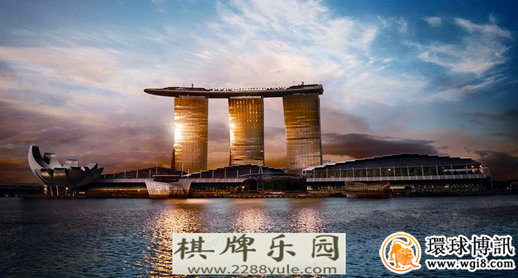 新加坡滨海湾金沙赌场推出员工带薪“学习假期