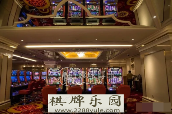 澳大利亚网上赌场色情业“繁荣后泰国还要开设