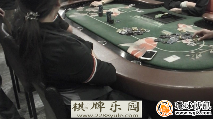 台中游戏主题餐厅变身真赌场出动新加坡网上赌
