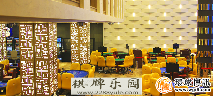 马拉维网上赌场新丝路文旅获准在济州岛建赌场