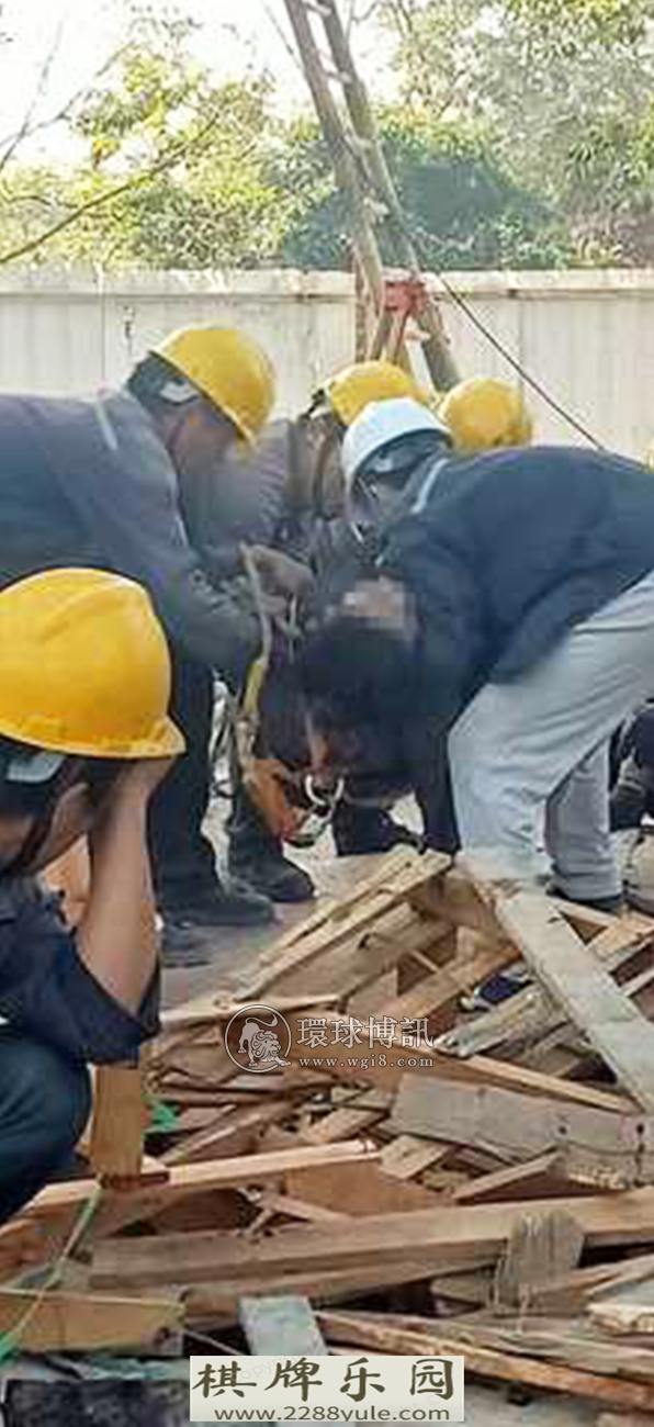 一中国建筑工在柬埔寨波贝在建赌场坠楼身亡