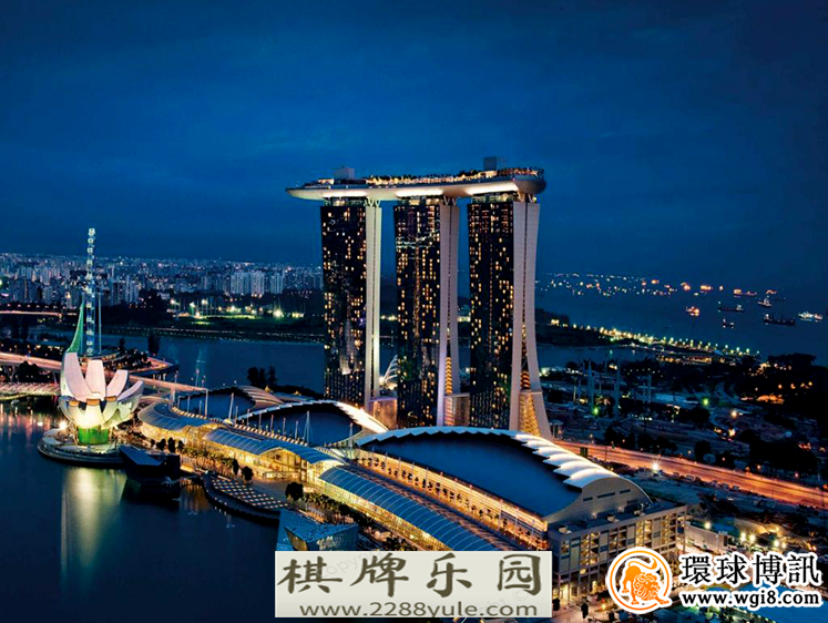 新加坡金沙赌场机器故障女赌客捡“便宜”被判