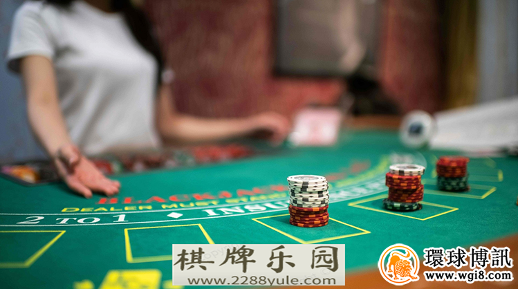 日本禁止赌场广告面向本国公民