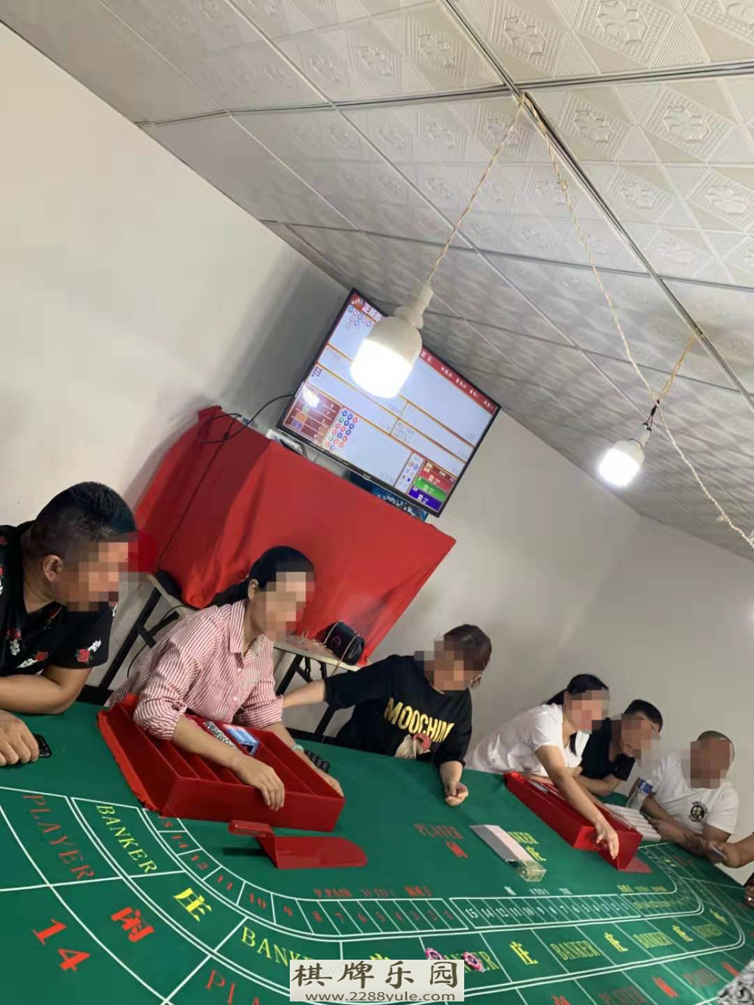 新京报记者暗访北京地乌拉圭网上赌场下赌场一