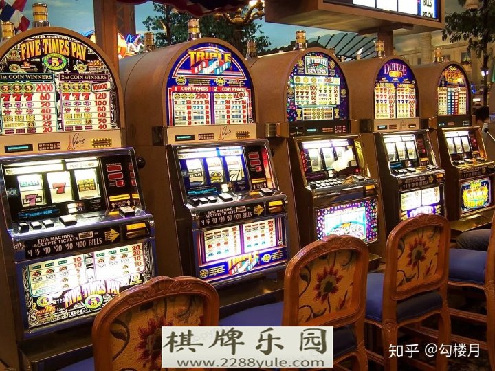 阿塞拜疆网上赌场赌场现形记之吃人的老虎机