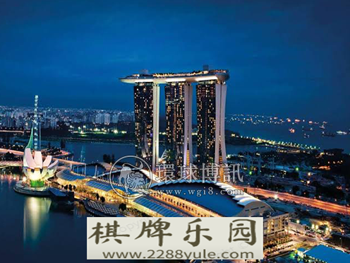 非洲网上赌场两香港老千在新加坡金沙赌场作案
