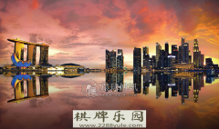 星港城赌场追讨新加坡富商4千多万赌债被判沙特