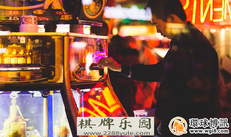 日本拟入赌场要查证件或令贵宾止步对澳门影响