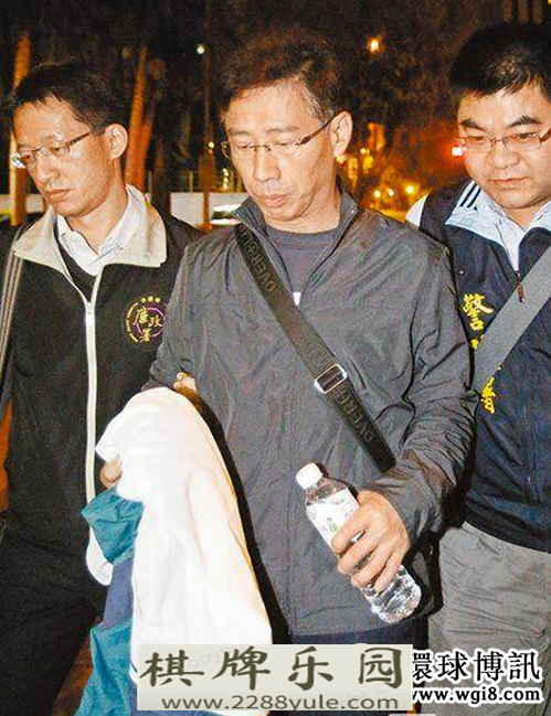 萨摩亚网上赌场台北多名警员受贿包庇赌场被判